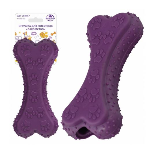 Игрушка для животных 